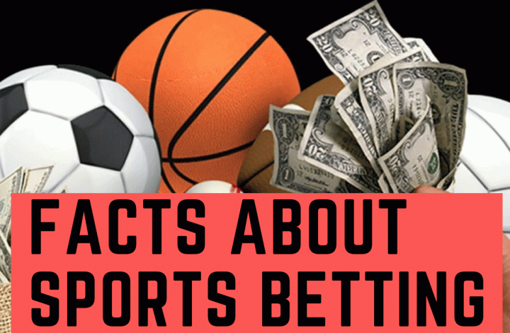 Sports Betting System - You Can Offline Make Money From Sports Betting