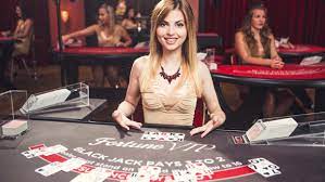 Online Casino Live Dealer Games